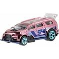 thumbnail image 4 of Hot Wheels Pearl & Chrome 2022 Nitro Tailgater Diecast Car, 4 of 7
