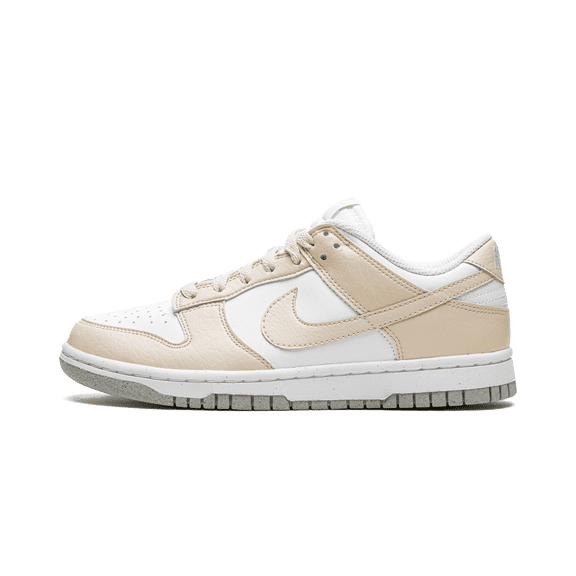 NIKE WOMENS DUNK LO NEXT NATURE MNS Womens "Light Orewood Brown" DN1431 100 DN1431 100 from Stadium Goods