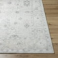 thumbnail image 4 of BoutiqueRugs Umeko Traditional Area Rug - Peach, Light Gray, Gray - 5'2" x 7', 4 of 7