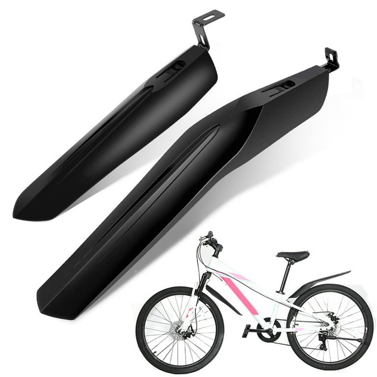 Bike fenders for 24 best sale inch wheels