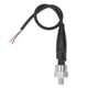 thumbnail image 1 of Sensor de presión de acero inoxidable de 4 a 20ma, transductor emisor de presión de rosca de 1/8 pulgadas 27NPT para agua, aceite, Gas, 0 a 10Mpa, 1 of 8