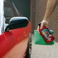 thumbnail image 3 of Esmalte para pintura de coche Turtle Wax 52711, rojo, 500 ml, 3 of 7