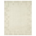 thumbnail image 2 of Nourison Nordic 8' x 10' Ivory Grey Modern Indoor Rug, 2 of 8