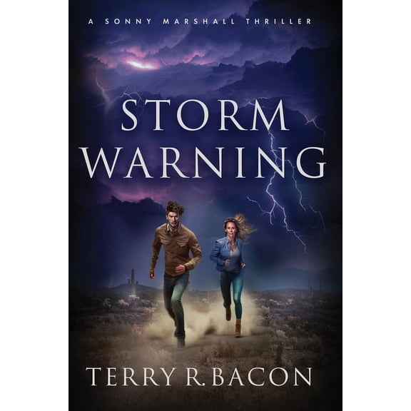 Storm Warning, (Paperback)