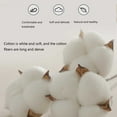 thumbnail image 3 of Bed skirt bedspread, elastic bed linen with ruffles, home protection, non-slip mattress cover, 3 of 8