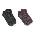 thumbnail image 5 of Dr. Scholl's Women's Soothing Spa Low Cut Socks 2 Pack, 5 of 6