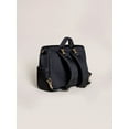 thumbnail image 3 of JuJuBe Signature Satchel Washable Diaper Bag - Black, 3 of 11