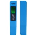 thumbnail image 4 of Water Quality Tester,Portable Water Testing Pen Digital TDS EC Meter Electrical Conductivity 3 in 1 Water Quality Detector for Aquarium Swimming Pool Drinking Water, 4 of 7