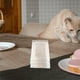 thumbnail image 3 of 20 piezas bolsitas de té con hierba gatera, juguetes para gatos, bolsitas de té con hierba gatera de repuesto, hierba gatera multiusos, 3 of 5