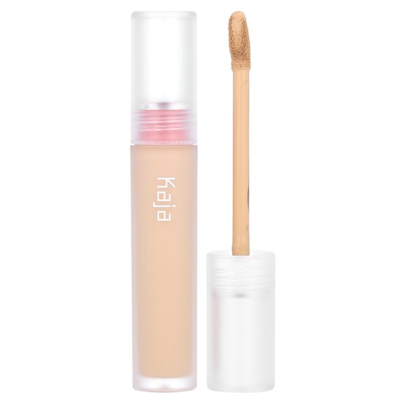 Kaja Don't Settle, Flexible & Seamless Concealer, 04 Waffles, 0.24 oz (7 g)
