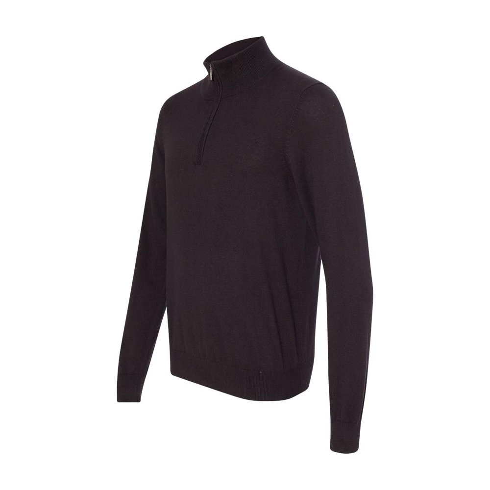 van heusen half sleeve sweater