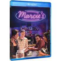 Gravitas Ventures - Marcie's [BLU-RAY]