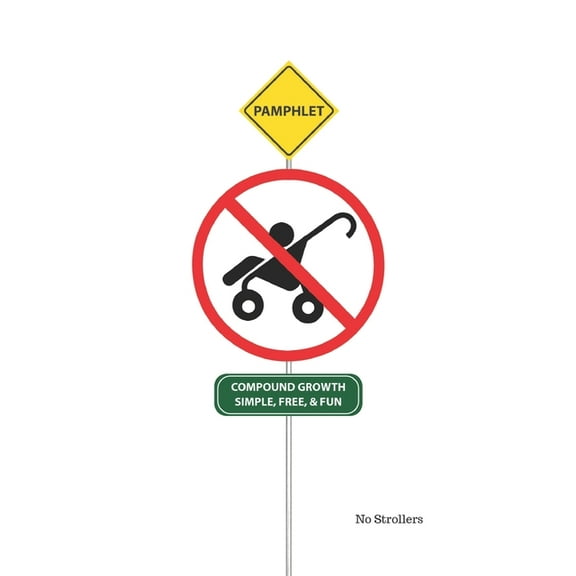 No Strollers (Paperback)