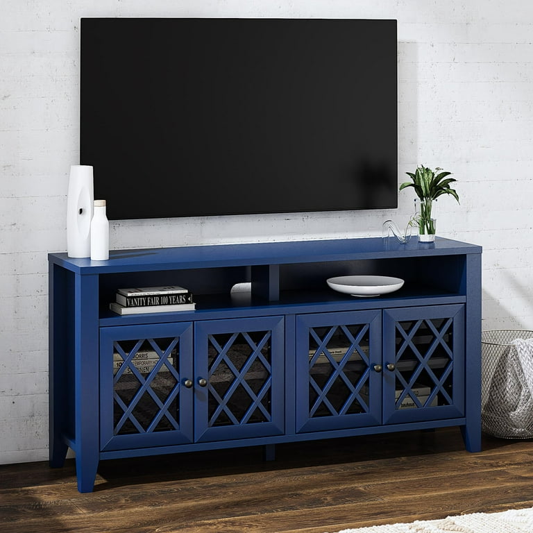 Better Homes & Gardens Trellis TV Stand for TVs up to 65