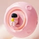 thumbnail image 2 of Máquina de aromaterapia de astronauta, difusor de aroma, nebulizador de fragancia para el hogar (rosa) Tmvgtek Libre de BPA, 2 of 8