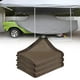 thumbnail image 1 of Bloque de malla de tela de sombra rectangular DYNWAVEMX 3Mx3M, 1 of 8