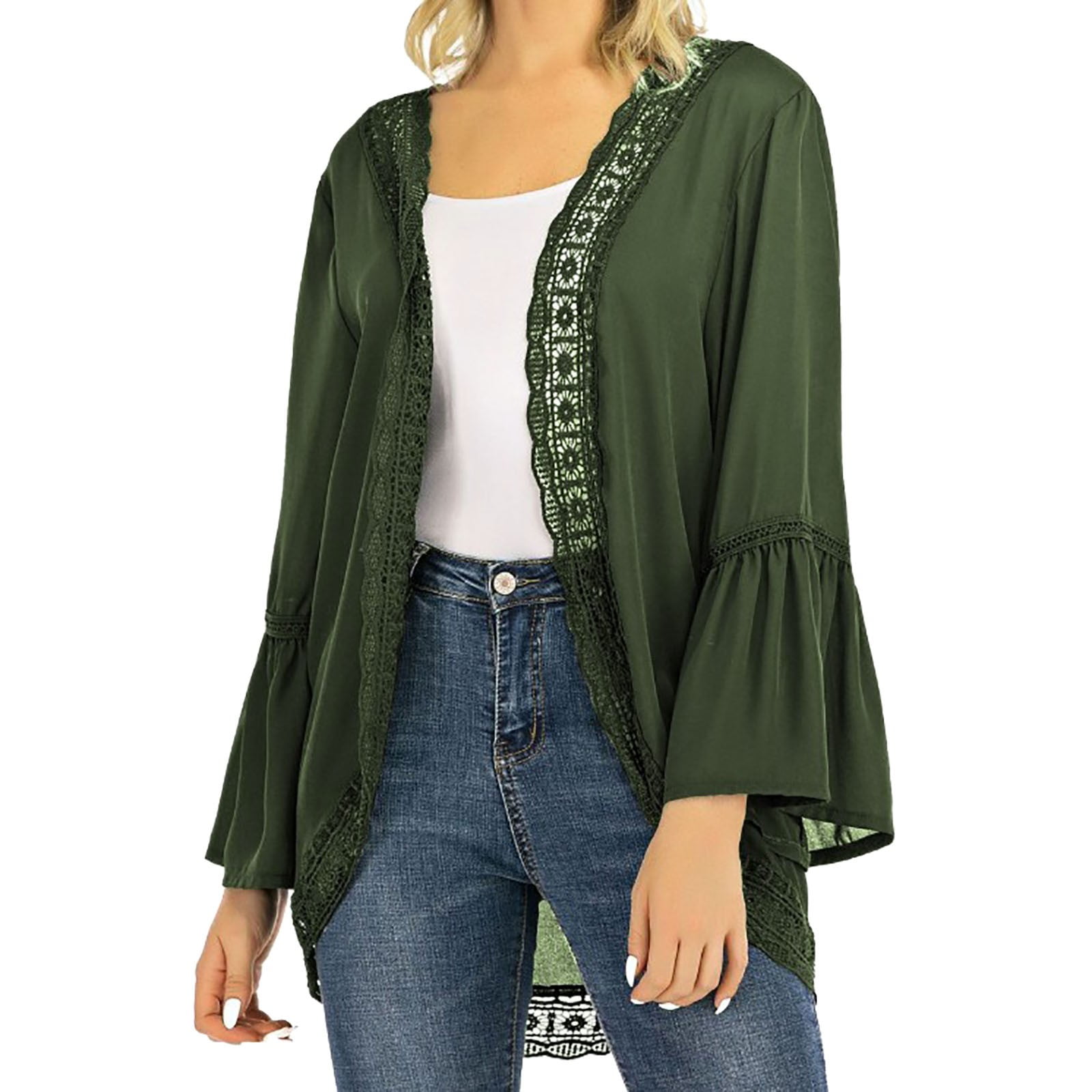Womens Coats Cardigans Spring And 