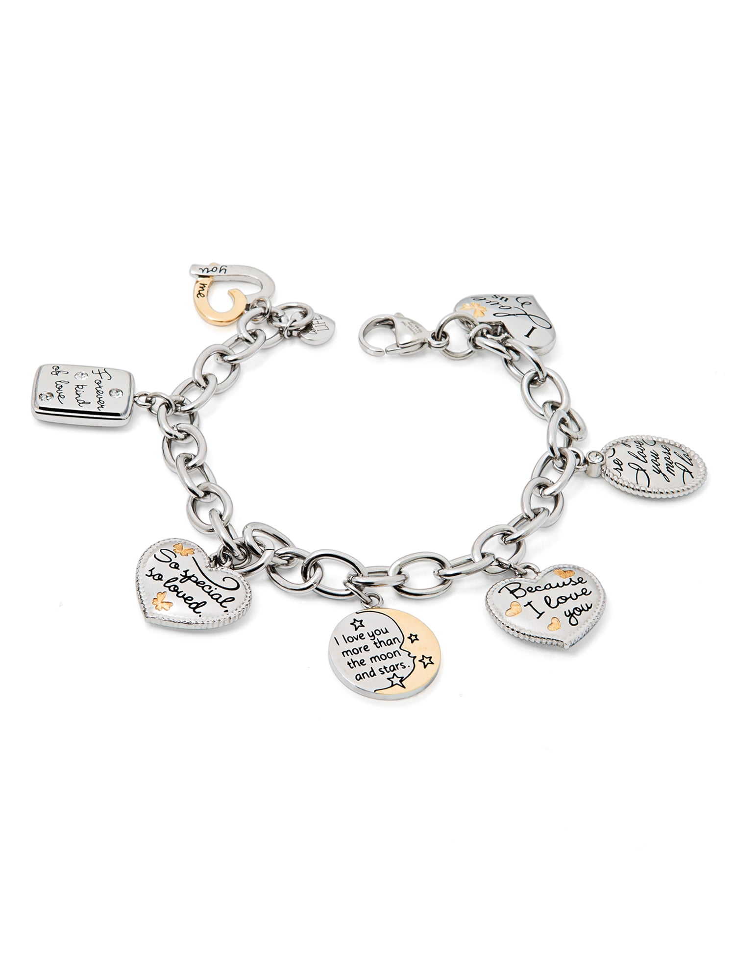 Connections from Hallmark Connections from Hallmark Stainless Steel