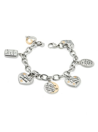 Hallmark charm hotsell bracelet walmart
