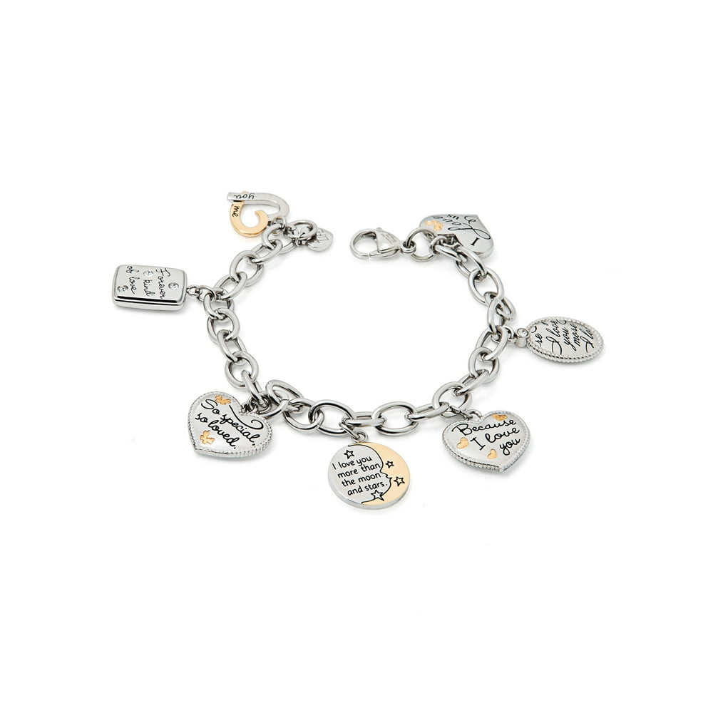 Hallmark charm bracelets Clearance