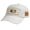 White, variant on USA 250th Anniversary Hat - Retro Baseball Cap, Adjustable Unisex Dad Hat for Men & Women, Patriotic Fourth of July Gift