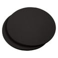 thumbnail image 4 of S SERENABLE 2 Pcs Coussinets de Yoga 7x0.4 Pouces Accessoires Antidérapants Coussin d'Exercice Noir, 4 of 9