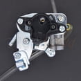thumbnail image 3 of Carburetor For Powermate PM0152000 PM2000i 1600 2000 Watt Inverter Generator, 3 of 8