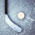 thumbnail image 4 of Miangastore Rondelle d'Entraînement Rondelle de Hockey sur Glace Vert Luisant dans le Noir 2 Pcs 2.75x2.75 Po, 4 of 9