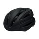 thumbnail image 4 of Casco de bicicleta ajustable a prueba de golpes para ciclismo, escalada, patinaje Negro, 4 of 8