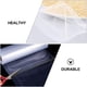 thumbnail image 4 of 3 rollos Prácticos bolsas de sellador de vacío Bolsas de almacenamiento de alimentos para el hogar (blanco), 4 of 5