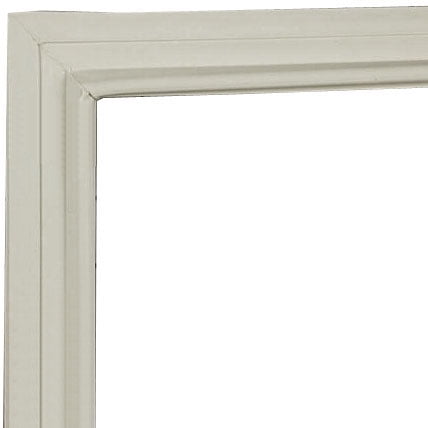 5303018791 Frigidaire Refrigerator Freezer Door Gasket Replacement