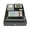 Black, variant on Cash Register Suitable For Restaurants/supermarkets/clothing Stores/hamburger Shops/milk Tea Shops Electronic Cash Register ,Easy to Setup