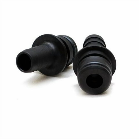 Jabsco Boat Water Pump Adapter Fitting 30654 | w/ Buna O-Ring (Kit)