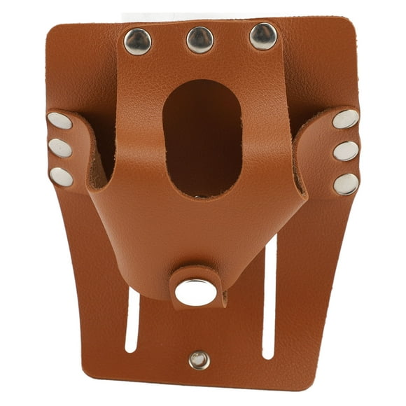 Measuring Tape Holster Pouch, Tool Bag Tape Measure Holder for Electricians