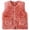 Pink, variant on Bmisegm Boys And Girls' Warm Winter Jacket Baby Solid Color Suitable For Inner Wear In Autumn And Winter Versatile For Both Children And Adults Suitable For 9M 6Y Olds. 4-5 Years 110