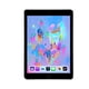 thumbnail image 5 of IPad 6 de 9,7 pulgadas reacondicionado de Apple, solo Wi-Fi, 32 GB, oferta en paquete: estuche, vidrio templado, lápiz óptico, cargador rápido - Gris espacial Apple iPad 6, 5 of 6