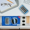 thumbnail image 6 of OREO Fresh Stacks Chocolate Sandwich Cookies, 8.05 oz. 4 Stacks (2 Pack) Offer from Winrock Store, 6 of 16