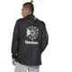 thumbnail image 4 of Chamarra Reebok Classics Hombre Rompevientos negro XL DT8161, 4 of 5