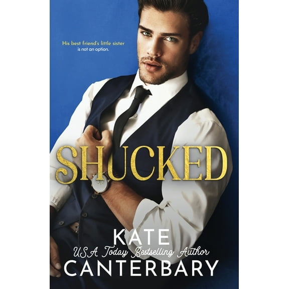 Shucked, (Paperback)