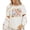 Natural Shirt, variant on Raiders Groovy School Spirit Shirt for Game Day Apparel for Adults and Kids Natural Bodysuit 18 Months