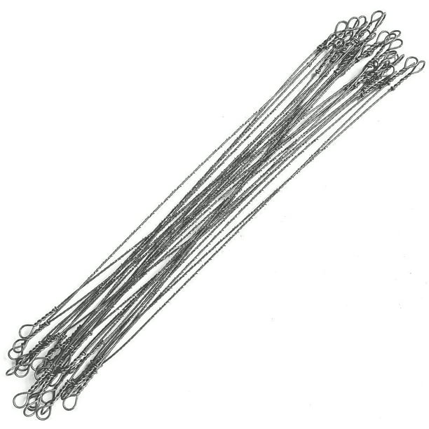 Cuchillas De Corte Hoja De Sierra De Alambre Afilado Cortador De Hoja De Sierra De Alambre De Acero Hoja De Sierra De Talla Dura Hojas De Sierra Para Metales Firmes Para Carpintería En,100 Uds Methold TO002722-00