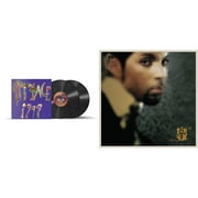 1999 (X) & Truth [LP Vinyl Bundle]