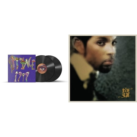 1999 (X) & Truth [LP Vinyl Bundle]