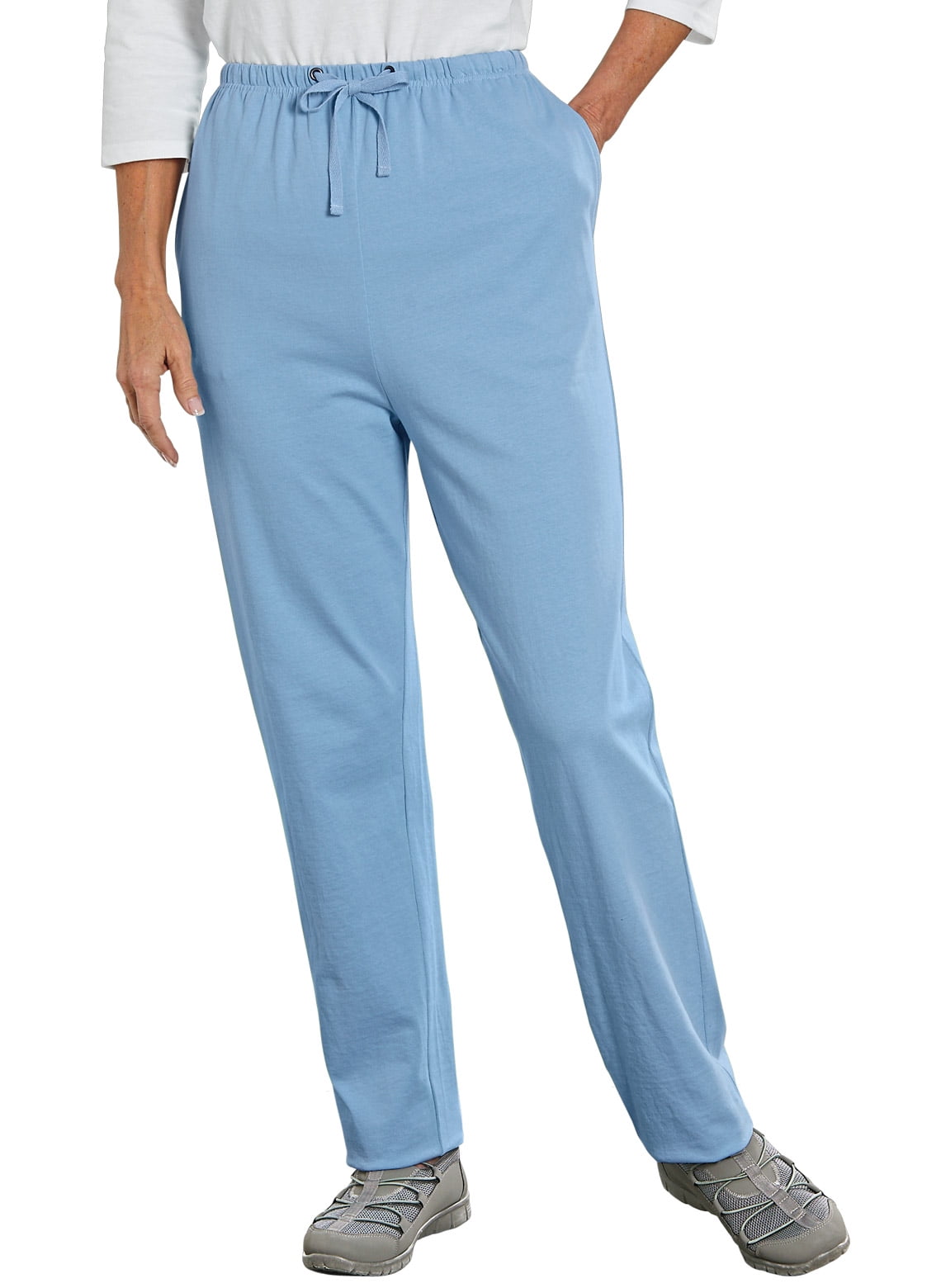 Everyday Pants by Freedom Fit Zone