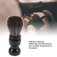thumbnail image 3 of Beard Brush, Professional Shaving Brush  for Home for Dormitory, 3 of 8
