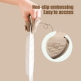 thumbnail image 4 of Silicone Oven Microwave Clips, Heat-Resistant Gloves, Non-Slip Grips + Secure Fasteners, Stain-Proof Design, for Kitchen/baking, Dish Handling, Cooking Aids, Food Protection Gear Hzhnb Limited time, 4 of 9