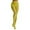 A-Yellow120, variant on Yuanlong Womens Pantyhose Thin Semi Opaque Solid Color Footed Tights Valentine Or Evenings Wear Elegant Stretchy Leggings