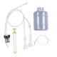 thumbnail image 2 of Ordeñadora Manual, 3000ml Ahorro De Esfuerzo Kit De Máquina Casera Para Hacer Leche De Cabra Con Gran Potencia, Operación Manual Ordeñadora De Pulsos Para Ovejas Y Cabras, 2 of 7