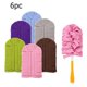 thumbnail image 1 of 360-Degree Dusting Brush Reusable Dusting Cloth Cover For Wet And Dry Use, 1 of 9