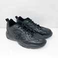thumbnail image 2 of New Balance Mens 608 MX608AB Black Casual Shoes Sneakers Size 7 4E, 2 of 6